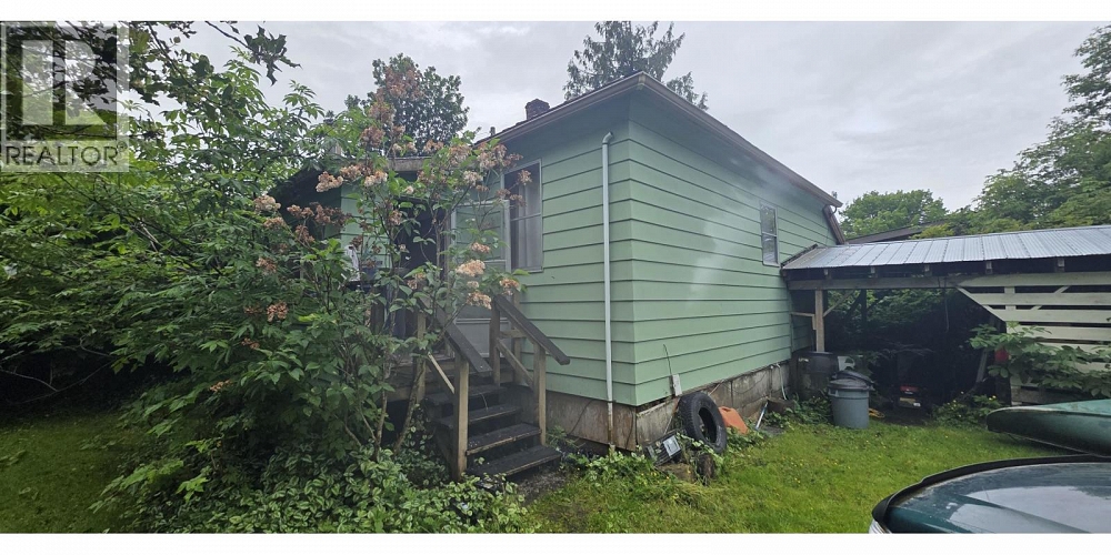 60 BAYVIEW DRIVE Port Clements Photo 3 60 BAYVIEW DRIVE Port Clements Photo 3